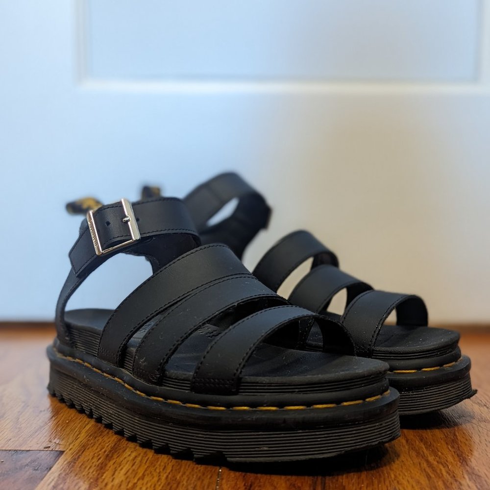 Doc Martens Sandals